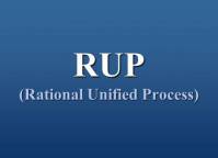 پاورپوينت معرفي متدولوژي توليد نرم افزار RUP